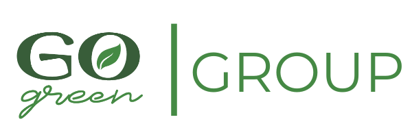 Go Green